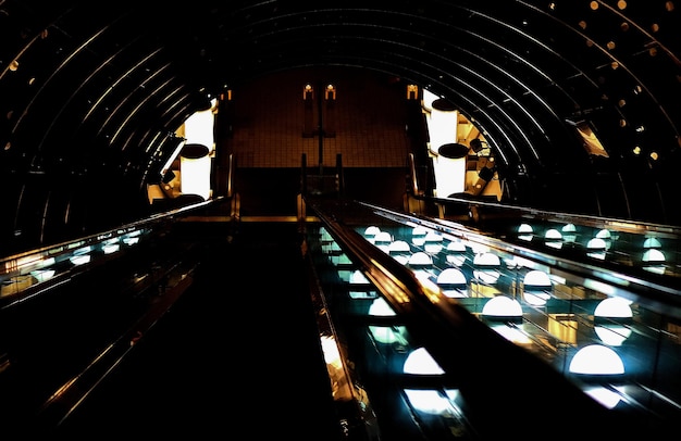 Narrative voice direction