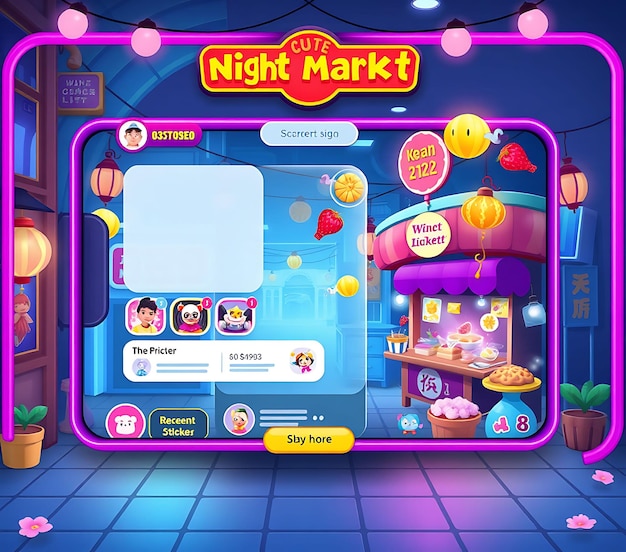 Narrative voice direction and recording